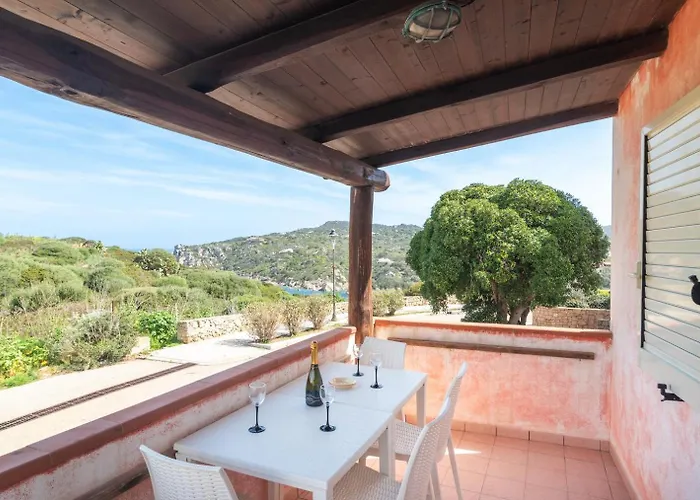 La Terrazza Sull\'Insenatura