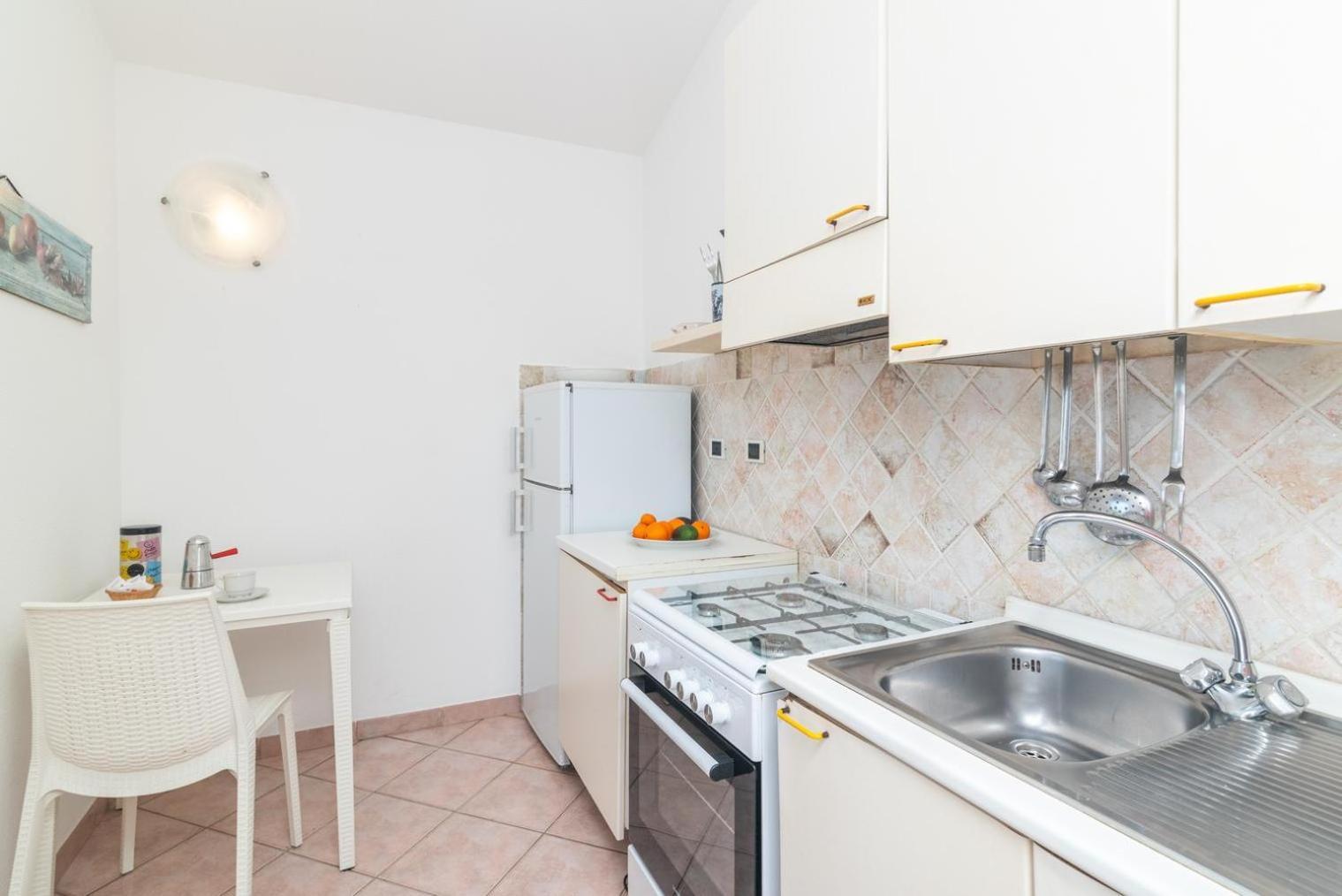 Holiday home La Terrazza Sull'insenatura *