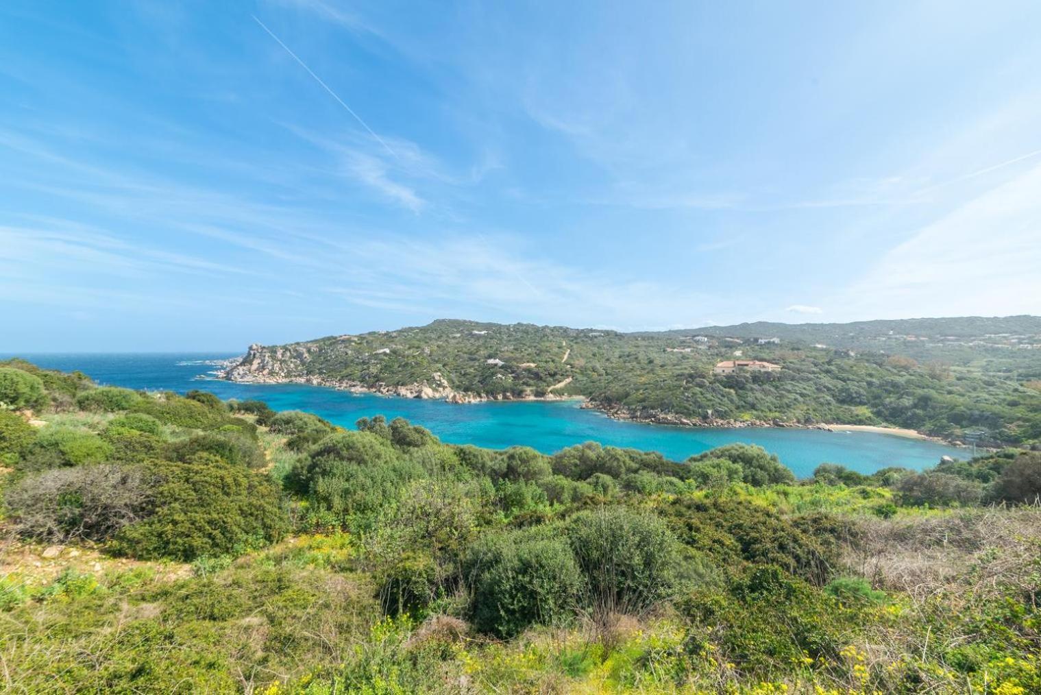 La Terrazza Sull'insenatura * Santa Teresa Gallura
