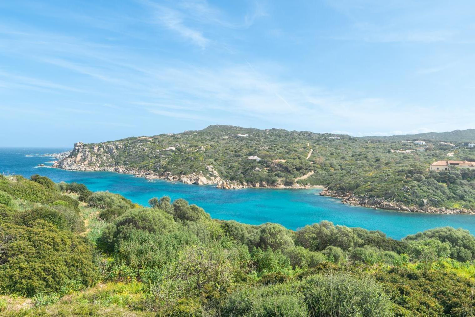 La Terrazza Sull'insenatura Holiday home Santa Teresa Gallura