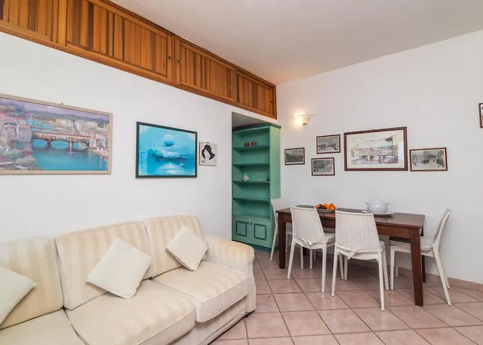 La Terrazza Sull\'Insenatura
