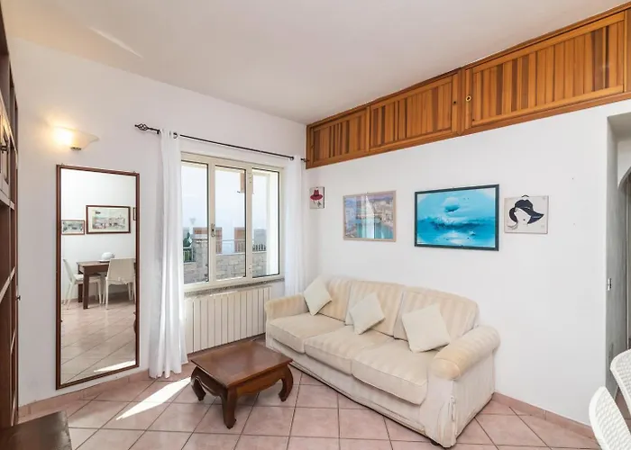 La Terrazza Sull\'Insenatura
